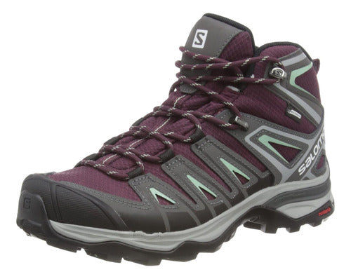 Salomon Botas De Trecking 1