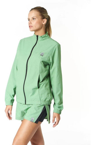 Miwok Campera Hustler - Women's Sports Jacket 1