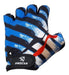 Procer Guantes Para Ciclismo Thermoform Cuero Y Lycra 0