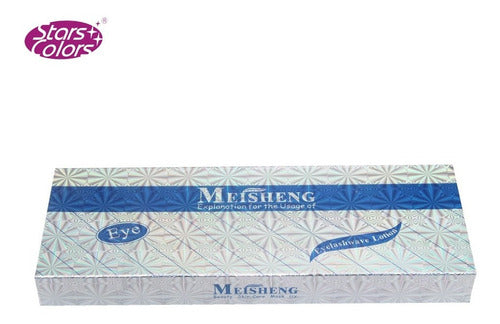 Meisheng Eyelash Wavy Curly or Perming Kit 4