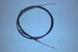 Fremec Handbrake Cable Volkswagen Quantum 1991-2000 0