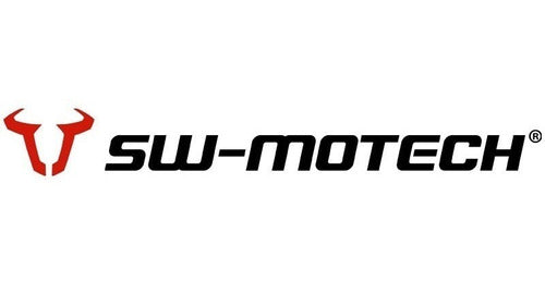 Sw-Motech Pata Cabra Muleta Lateral Kawasaki Versys 1000 2