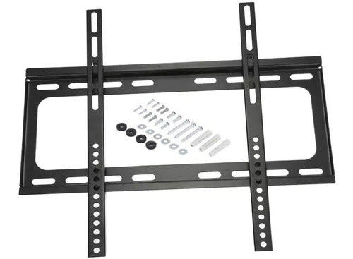 Soporte De Pared Tv Led Lcd De 32 A 60 Fijo Inc. Tornillos ® 0