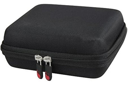 Hermitshell Hard Travel Case for Jabra Freeway 1