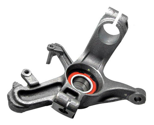 JS Portamaza Izquierdo Sin Abs Para Ford Focus I 98/09 0