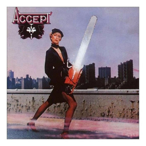 Accept - Accept 0