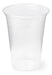 Disposable Plastic Cup 1 Liter (Pack of 50 Units) 2
