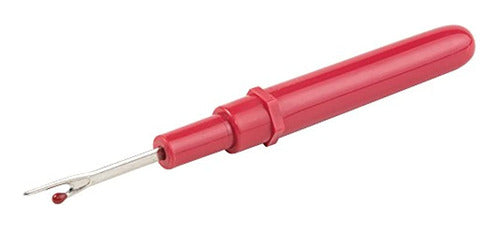 Singer Cantante Seam Ripper Rallador De Costura 39 in Red 0