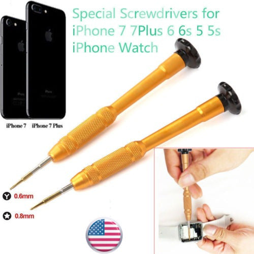 Apple Opening Tool for iPhone 7 Screwdriver + Tool 1