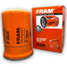 Filtro De Aceite Fiat 1500 1.5 1600 1.6 Fram P 2808 4