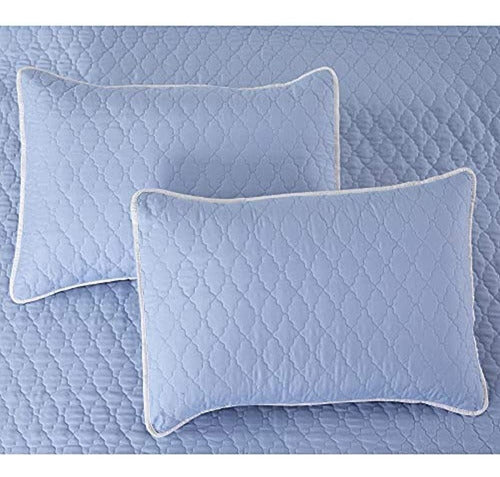 Amrapur Overseas Radiance 10-Piece Comforter and Coverlet Set 0