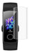 Hydrogel Smartwatch Film for Garmin Forerunner 630 x3 5
