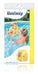 Inflatable Children's Life Jacket Tropical Pool Beach 2