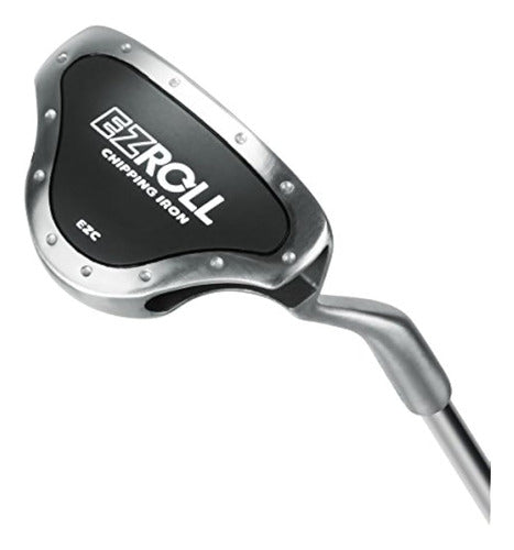 Intech Golf Ez Rollo Chipper 3