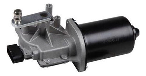 Motor De Limpiaparabrisa Para Vw 12v 4p Tamatel 48010 0