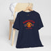 Premium Combed Cotton Manchester United Casual T-Shirt 23