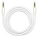 Puresonic 3.5mm Stereo Mini Plug Cable 50cm Premium Male Stereo 0