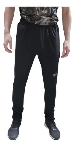 Payo Kettle Vadeo Trekking Pants with YKK Zippers 0