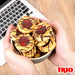 Trío Galletitas Pepas Dulces Tri Choc Membrillo Chocolate Pack X3 2