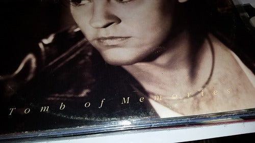 Paul Young Tomb Of Memories Vinilo Maxi Buen Estado 1985 3