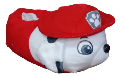 Maskotas Paw Patrol Slippers for Kids 0