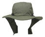 Australian Fishing Hat with Neck Flap - Elástica Brand 7