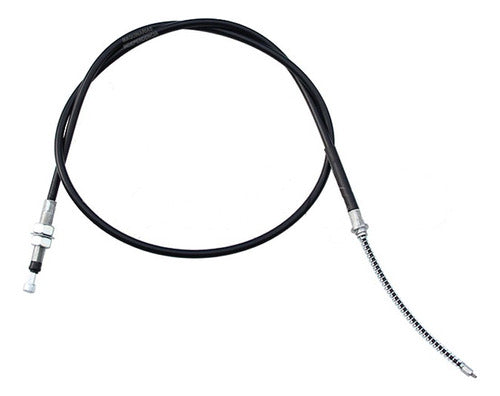 TCM Left Brake Cable for Forklift FG20-25 0