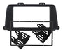 Fiamon Simple and Double Din Adapter Frame for Nissan Kicks Display 1