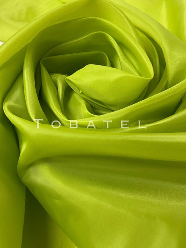 Premium Taffeta Fabric - 15 Meters - Excellent Quality !! 85