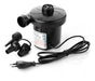 Explorer Pro Electric Inflator 220V Compressor for Air Mattress Pool Boat 0