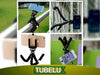 Spider Tripod For Mobile Phones And Cameras 1