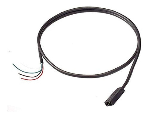 Humminbird 7000301 Como Cable De Conexion Gps / Nmea De Cab 0