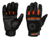 Hamilton GDT Anatomical Reinforced Mechanical Work Gloves 3