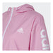 adidas Essentials Logo Alargado Hl2145 Windbreaker 5