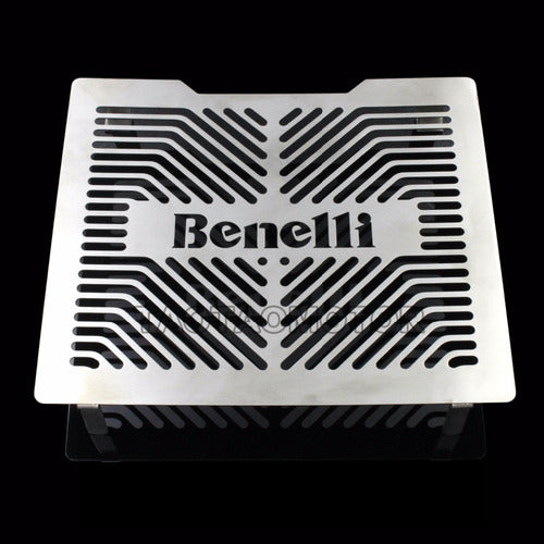 MK MOTOS Radiator Grille for Benelli TNT 300 0