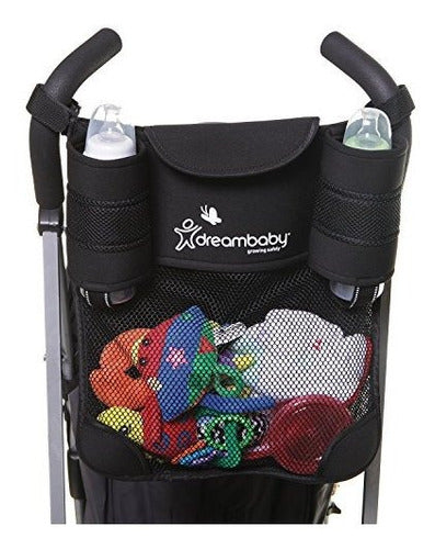 Dreambaby Strollerbuddy Cochecito Organizador 1