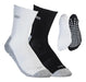 ROCKSUN Medias De Futbol Sox De172b Base Antideslizante Por Talle 7