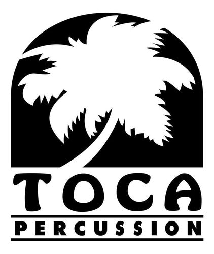 Toca Djembe De Madera Origins 8" Cel Knt Toca Todj-8ck 0