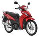 MD Extractor Volante Magnético Honda Cb1 New Wave Moto Evol 2