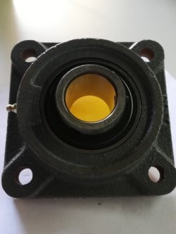 FUGANTI UCF 212 Bearing with Support Shaft 60mm 0