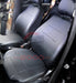 Autotuning2000 Leather Seat Covers for Chevrolet Prisma Onix 2