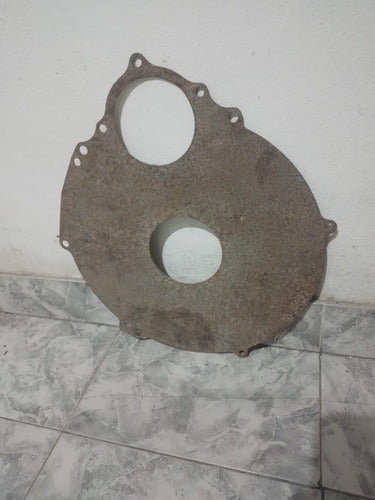 Ford Clutch Housing Plate for Gearbox 0