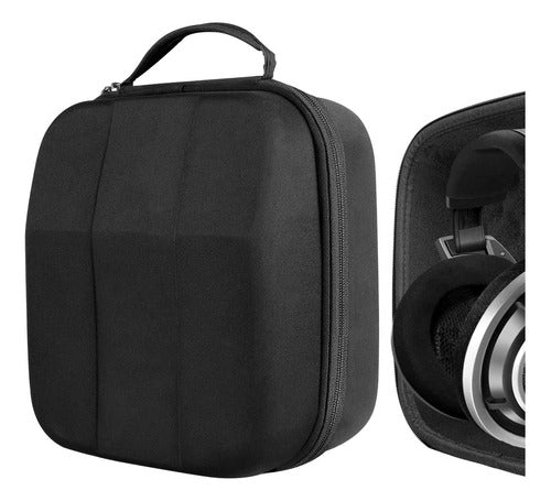 Funda Para Auriculares Protege Contra Caidas - Geekria 0