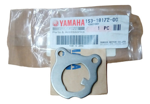 Yamaha Chapa Traba Selectora Raptor 700 06-21 Orig Motostop 1