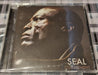 Seal - Commitment - Cd/Dvd Nuevo 0