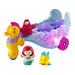 Carruagem Marítima Toy Fisher-price Disney Princess Light-up 0