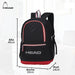 Urban School Sporty Backpack Wide Original Sale New 10