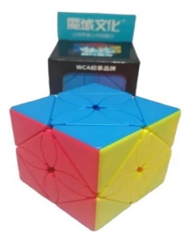 Rubik's Cube Mei Long 6177 by Milouhobbies 0