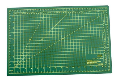 Rafer Bifaz A3 45x30cm Cutting Board for Scrapbooking 2