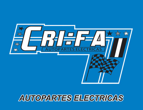 CRIFA Audi A1 A3 Starter Contactor 6